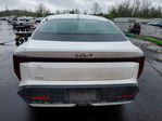 Kia K4 2025