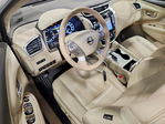 Nissan Murano 2017