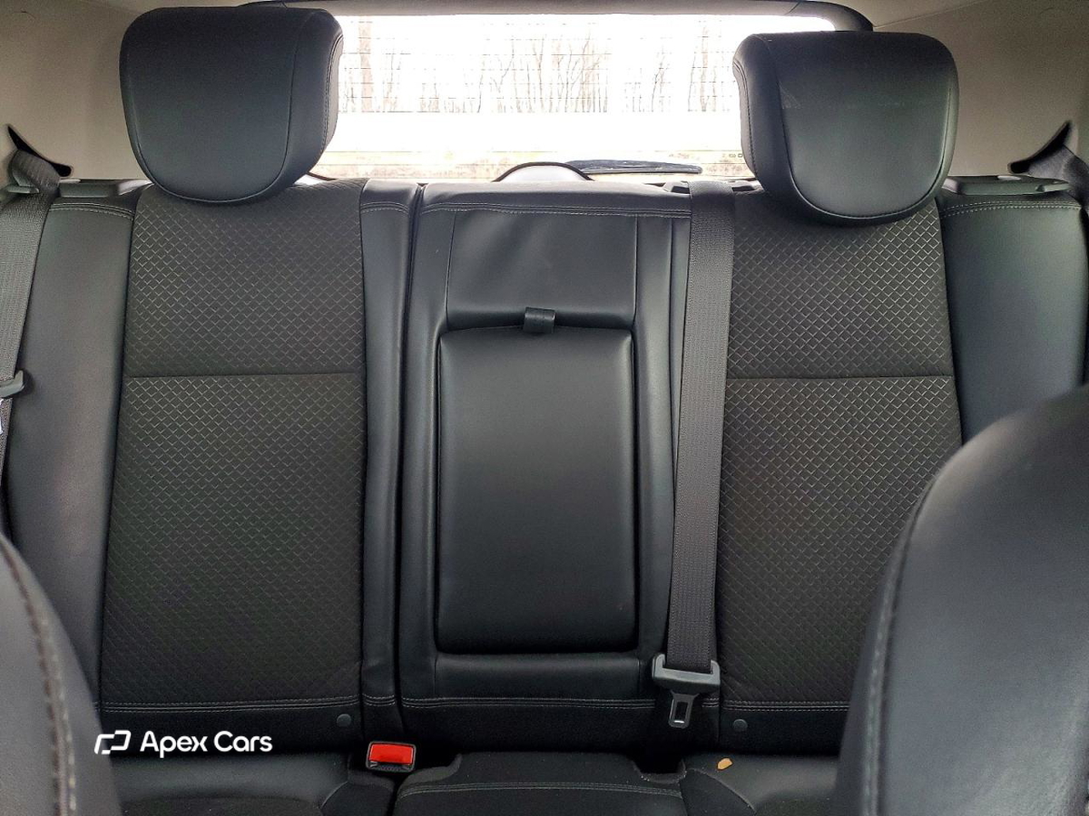 Buick Encore 2019