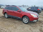 Subaru Outback 2012