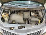Lincoln MKX 2013