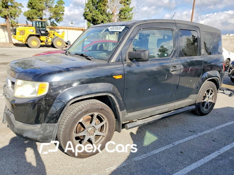Honda Element 2010 - Image 1 of 13
