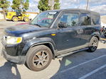 Honda Element 2010