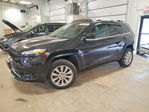 Jeep Cherokee 2016