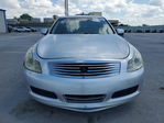 Infiniti G 2008