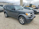 Dodge Nitro 2010