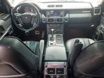 Land Rover Range Rover 2011