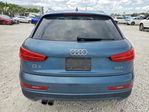 Audi Q3 2016