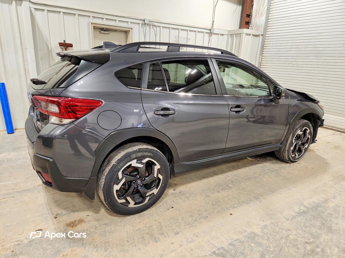 Subaru XV 2023