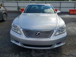 Lexus LS 2012