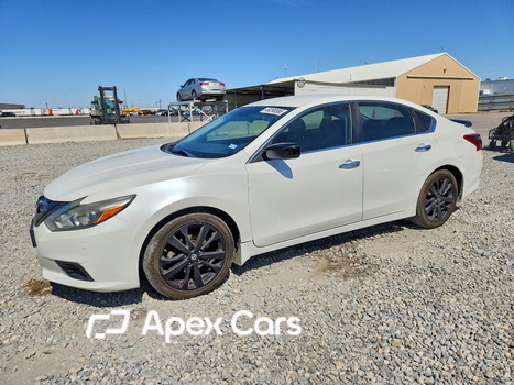 Nissan Altima 2018 - Image 1 of 12