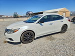 Nissan Altima 2018