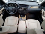 BMW X3 2014