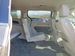 Chrysler Pacifica 2018
