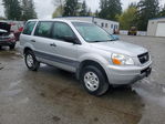 Honda Pilot 2005