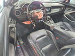 Chevrolet Camaro 2017