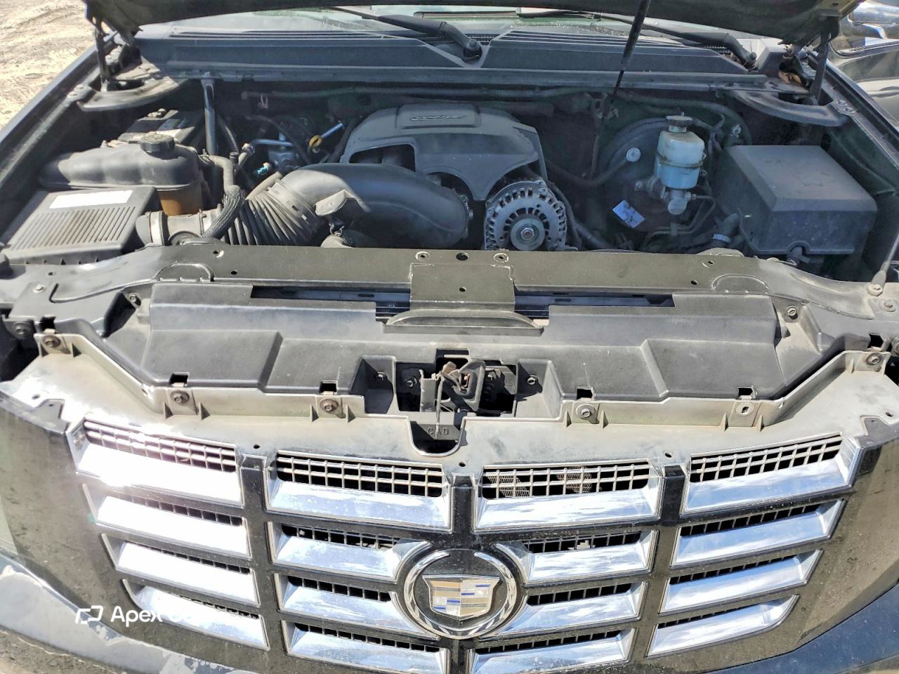 Cadillac Escalade 2007