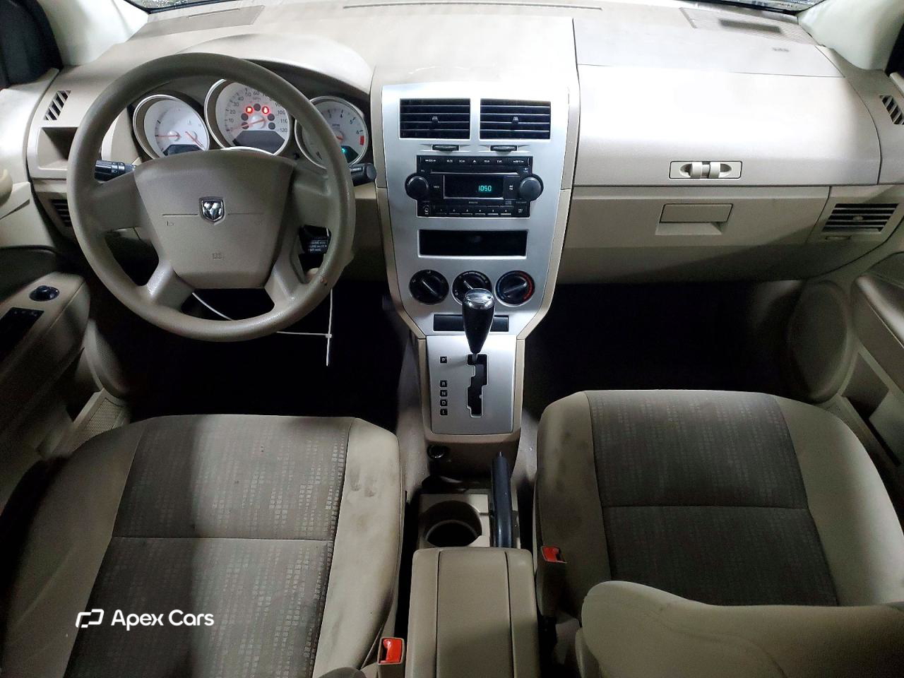 Dodge Caliber 2007