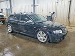 Audi RS4 2005