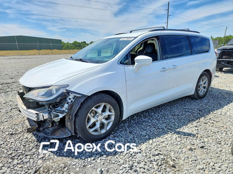 Chrysler Pacifica 2019 - Zdjęcie 1 z 14