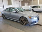 Audi A6 2016