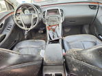 Buick LaCrosse 2011