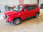Jeep Renegade 2015