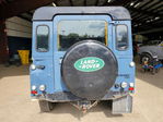 Land Rover Defender 1992
