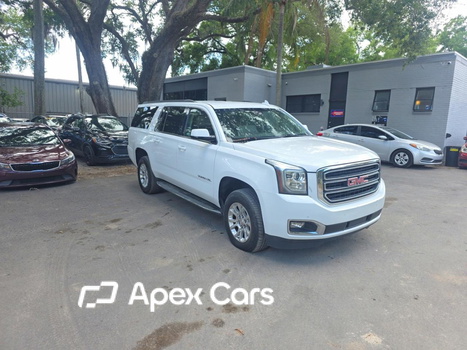 GMC Yukon 2020 - Image 1 of 14