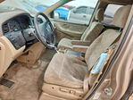 Honda Odyssey 2003