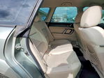 Subaru Outback 2009