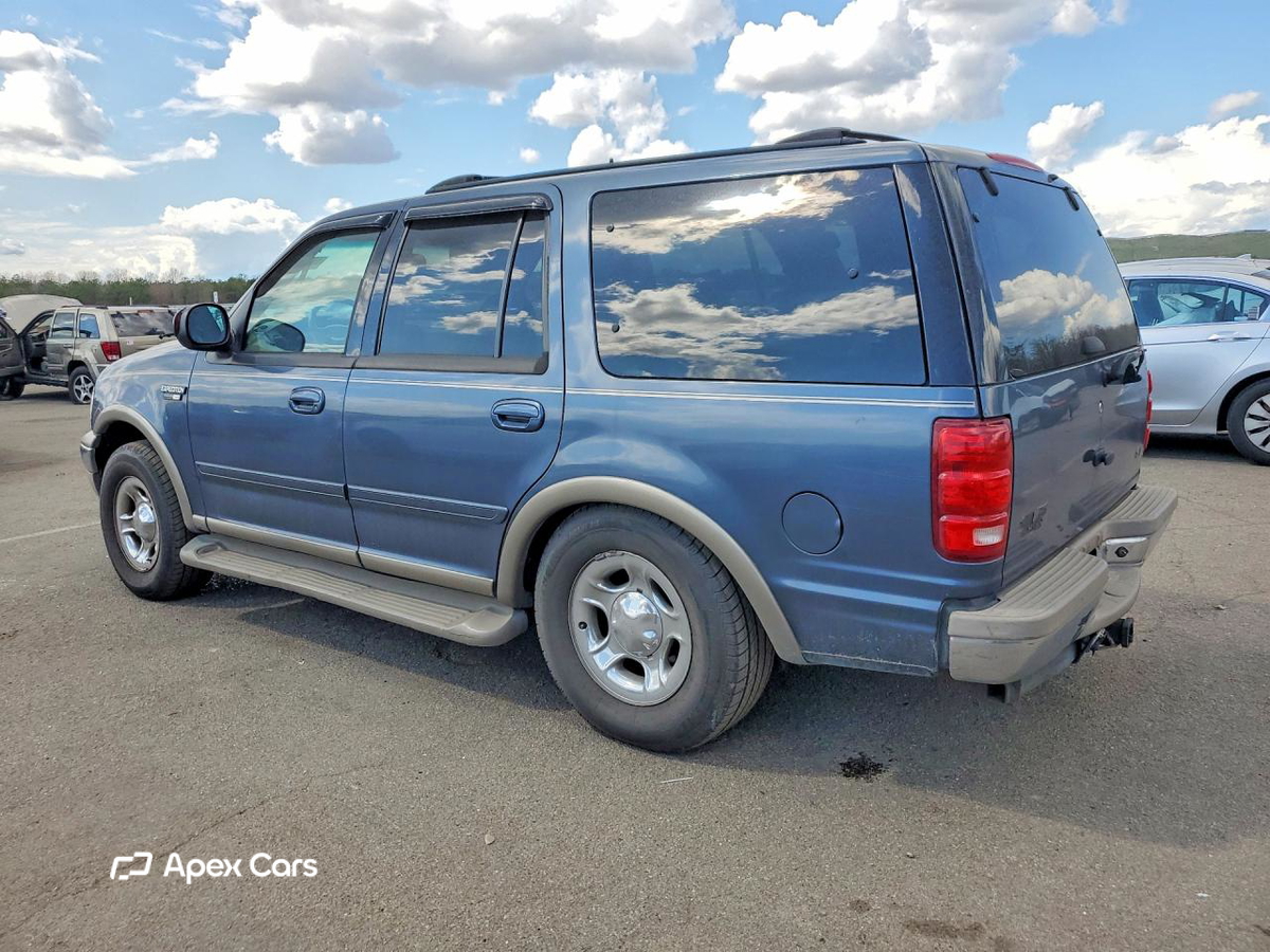 Ford Expedition 2000