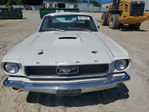 Ford Mustang 1966