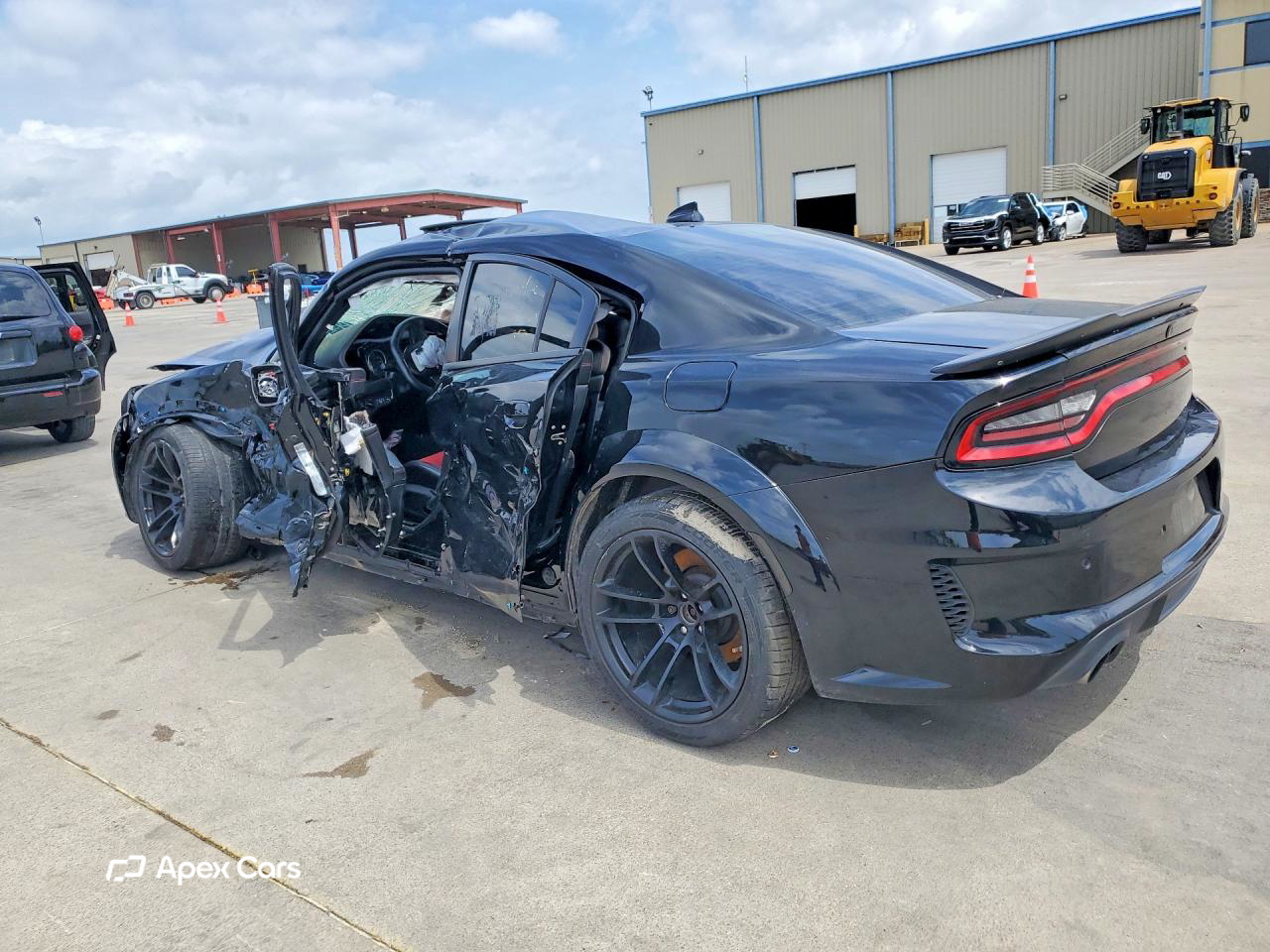 Dodge Charger 2023