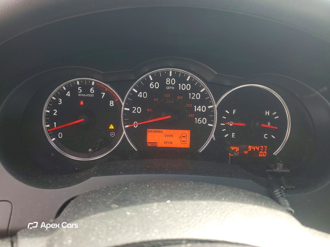 Nissan Altima 2011