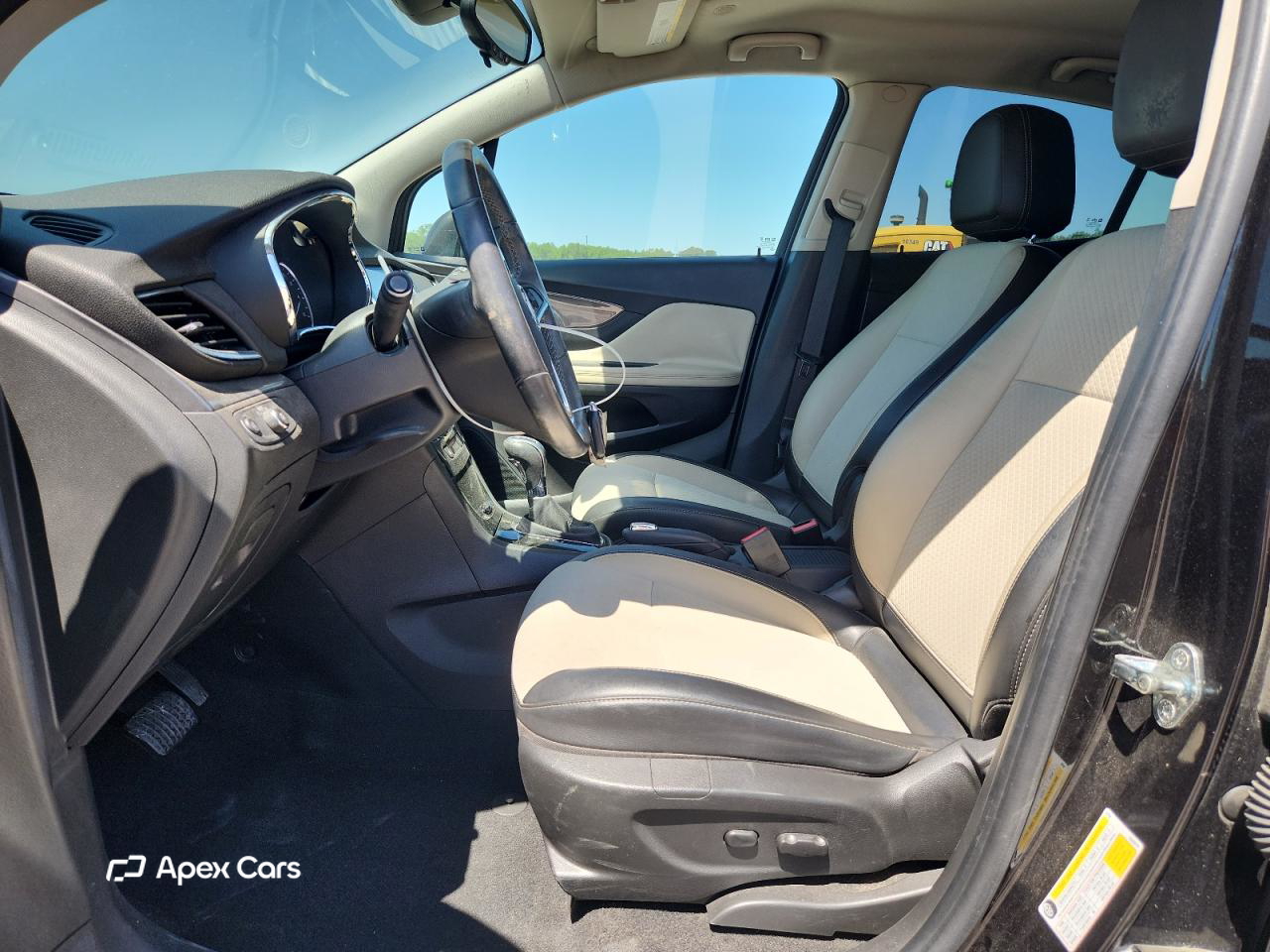 Buick Encore 2017