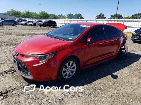 Toyota Corolla 2020 - Image 1 of 12