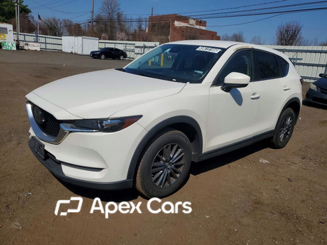 Mazda CX-5 2020 - Image 1 of 5
