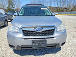 Subaru Forester 2015