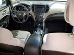 Hyundai Santa Fe 2018