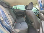 Mazda 3 2016