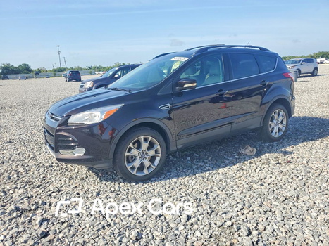 Ford Escape 2013 - Image 1 of 14