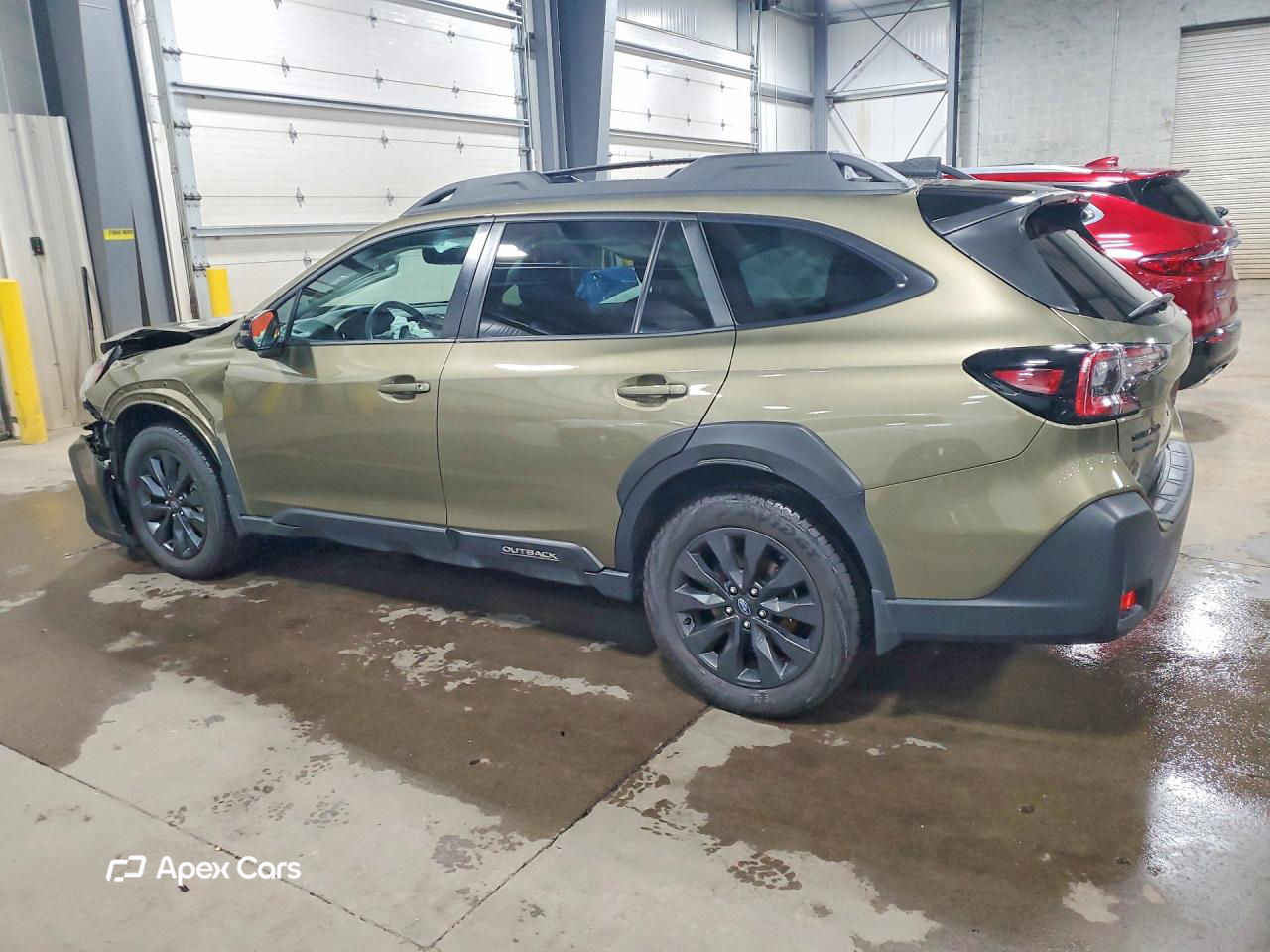 Subaru Outback 2023