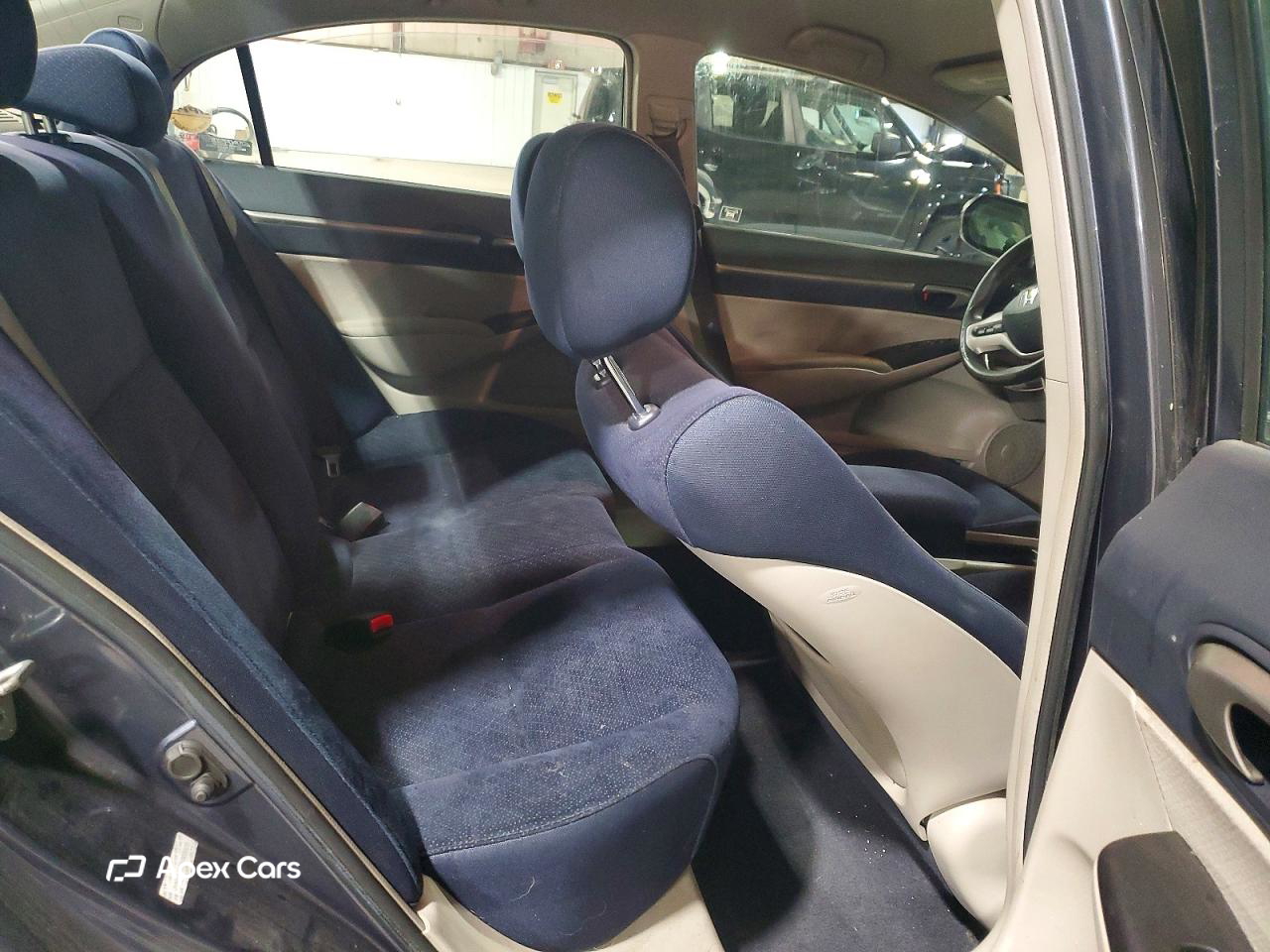 Honda Civic 2008