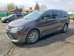 Chrysler Pacifica 2018