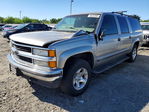 Chevrolet Suburban 1999