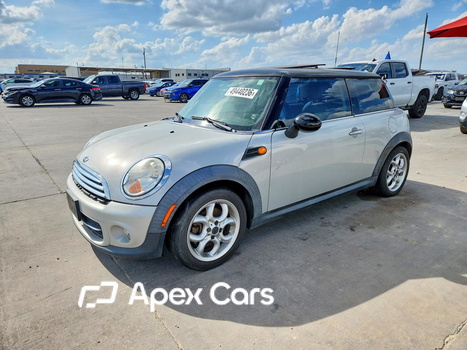 MINI Cooper 2012 - Zdjęcie 1 z 12