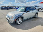 MINI Cooper 2012