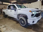 Chevrolet Silverado 2024