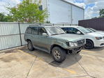 Lexus LX 2001